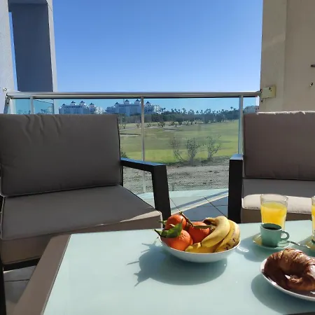Apartamento Oasis Roma *