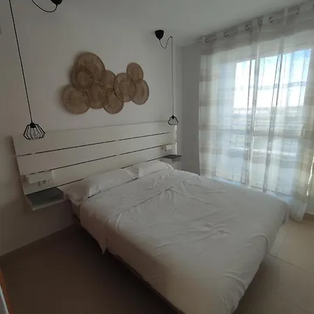 Oasis Roma Apartment *