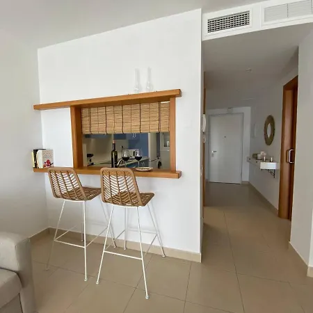 Apartamento Oasis Roma *