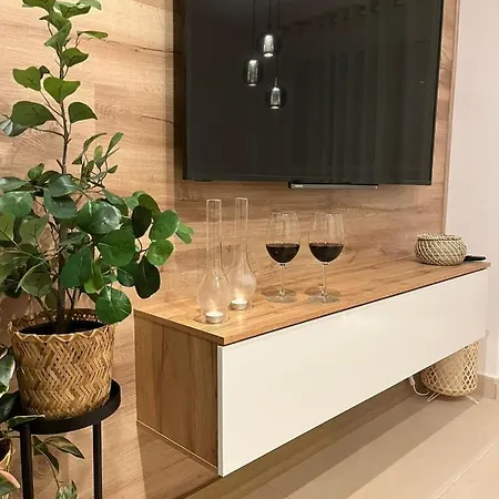 Apartment Oasis Roma