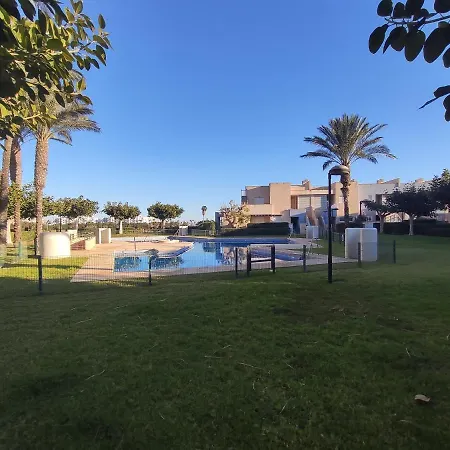 Oasis Roma Apartment *