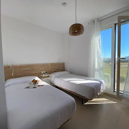 Apartment Oasis Roma *