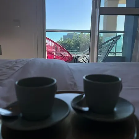 Oasis Roma Apartment Roquetas de Mar