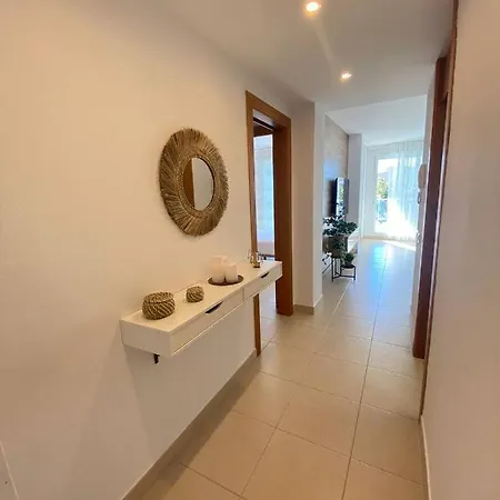Apartment Oasis Roma