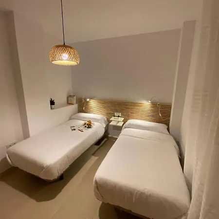 Oasis Roma Apartment Roquetas de Mar